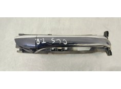 MANETA EXTERIOR TRASERA DERECHA 