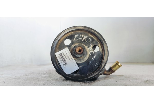 Recambio de bomba direccion para ford ka (ccq) bitono referencia OEM IAM XS6E3A733AC  
