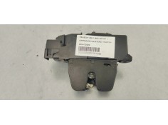 CERRADURA MALETERO / PORTON 9804762080 