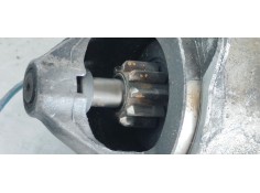 Recambio de motor arranque para smart coupe limited / 1 referencia OEM IAM   