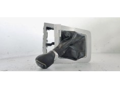 Recambio de guarnecidos palanca cambio para skoda octavia lim. (5e3) style referencia OEM IAM 5E1863212B  