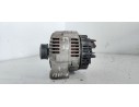 Recambio de alternador para citroen xsara berlina 1.6 16v tonic referencia OEM IAM   