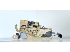 CERRADURA PUERTA DELANTERA DERECHA 23278802 