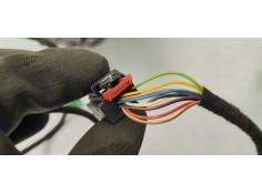 Recambio de retrovisor derecho para volkswagen passat berlina (3c2) 1.4 tsi 122 referencia OEM IAM E13010880  