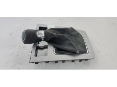 Recambio de guarnecidos palanca cambio para skoda octavia lim. (5e3) style referencia OEM IAM 5E1863212B  