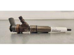 Recambio de inyector para bmw serie 1 berlina (e81/e87) 118d referencia OEM IAM 0445110209  