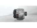 Recambio de alternador para citroen xsara berlina 1.6 16v tonic referencia OEM IAM   