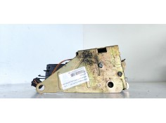 Recambio de cerradura puerta delantera derecha para smart cabrio cdi passion referencia OEM IAM 23278802  
