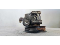 Recambio de bomba direccion para ford ka (ccq) bitono referencia OEM IAM XS6E3A733AC  