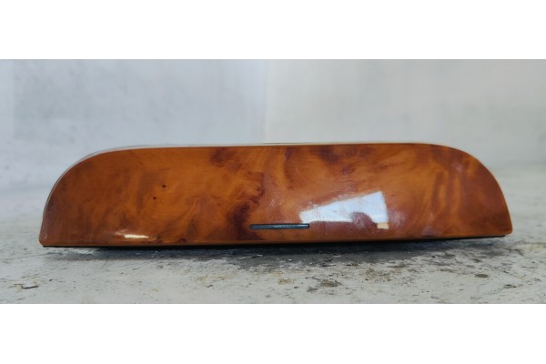 Recambio de cenicero para mercedes-benz clase s (w220) berlina 3.2cdi 197 [320] referencia OEM IAM A2206800252  