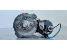 Recambio de motor arranque para smart coupe limited / 1 referencia OEM IAM   