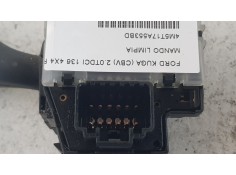 Recambio de mando limpia para ford kuga (cbv) 2.0tdci 136 4x4 fap referencia OEM IAM 4M5T17A553BD  