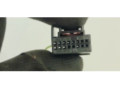 Recambio de retrovisor derecho para volkswagen passat berlina (3c2) 1.4 tsi 122 referencia OEM IAM E13010880  