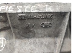 Recambio de caja cambios para ford fiesta (cbk) 1.6 16v cat referencia OEM IAM 2S617M125  