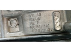 Recambio de caja cambios para skoda octavia combi (nx5) first edition referencia OEM IAM UVJ  