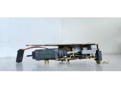 Recambio de cerradura puerta delantera derecha para smart cabrio cdi passion referencia OEM IAM 23278802  