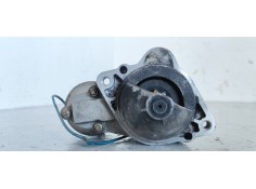 Recambio de motor arranque para smart coupe limited / 1 referencia OEM IAM   