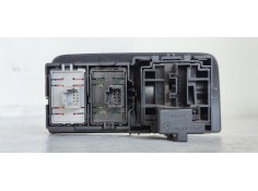 Recambio de mando luces para renault fluence dynamique referencia OEM IAM 10217101ND  