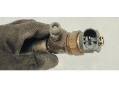 Recambio de inyector para bmw serie 1 berlina (e81/e87) 118d referencia OEM IAM 0445110209  