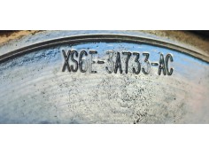 Recambio de bomba direccion para ford ka (ccq) bitono referencia OEM IAM XS6E3A733AC  