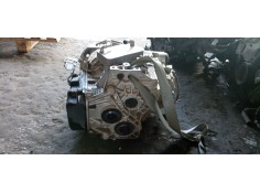 Recambio de caja cambios para skoda octavia combi (nx5) first edition referencia OEM IAM UVJ  