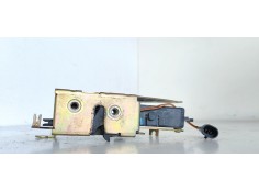 Recambio de cerradura puerta delantera derecha para smart cabrio cdi passion referencia OEM IAM 23278802  