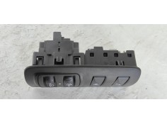 Recambio de mando luces para renault fluence dynamique referencia OEM IAM 10217101ND  