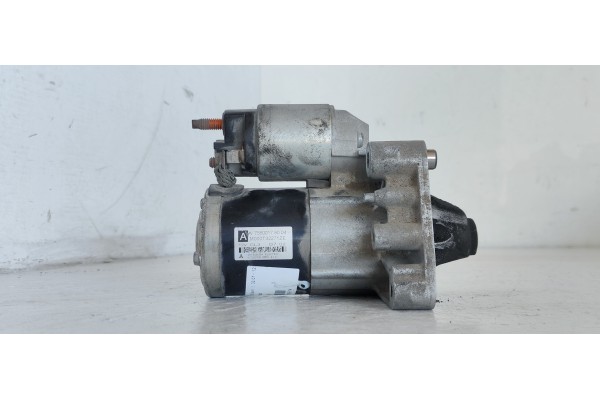 Recambio de motor arranque para peugeot 207 cc sport referencia OEM IAM M000T322271ZE  