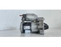 Recambio de motor arranque para peugeot 207 cc sport referencia OEM IAM M000T322271ZE  