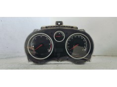 Recambio de cuadro instrumentos para opel corsa d cosmo referencia OEM IAM 1303304B  