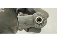 Recambio de inyector para bmw serie 1 berlina (e81/e87) 118d referencia OEM IAM 0445110209  