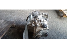 Recambio de caja cambios para skoda octavia combi (nx5) first edition referencia OEM IAM UVJ  