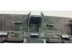 Recambio de guarnecidos palanca cambio para skoda octavia lim. (5e3) style referencia OEM IAM 5E1863212B  