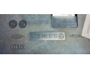 Recambio de cenicero para mercedes-benz clase s (w220) berlina 3.2cdi 197 [320] referencia OEM IAM A2206800252  