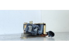 Recambio de cerradura puerta delantera derecha para smart cabrio cdi passion referencia OEM IAM 23278802  