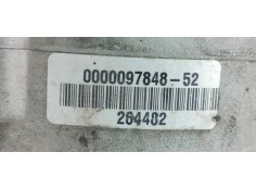 Recambio de alternador para citroen xsara berlina 1.6 16v tonic referencia OEM IAM   