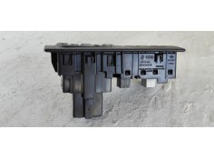 Recambio de mando luces para renault fluence dynamique referencia OEM IAM 10217101ND  