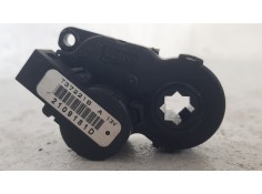 MOTOR APERTURA TRAMPILLAS CLIMATIZADOR T37221B 