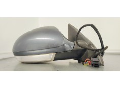 Recambio de retrovisor derecho para volkswagen passat berlina (3c2) 1.4 tsi 122 referencia OEM IAM E13010880  
