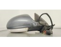 Recambio de retrovisor derecho para volkswagen passat berlina (3c2) 1.4 tsi 122 referencia OEM IAM E13010880  
