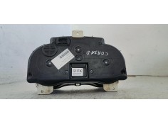 Recambio de cuadro instrumentos para opel corsa d cosmo referencia OEM IAM 1303304B  