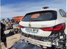 Recambio de porton trasero para bmw serie 1 lim. (f40) 1.5 d 116 [116] fap referencia OEM IAM   