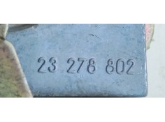 Recambio de cerradura puerta delantera derecha para smart cabrio cdi passion referencia OEM IAM 23278802  