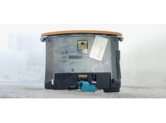 Recambio de cenicero para mercedes-benz clase s (w220) berlina 3.2cdi 197 [320] referencia OEM IAM A2206800252  