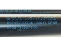 Recambio de amortiguadores maletero / porton para bmw serie 1 lim. (f20) 2.0d 190 [120] fap referencia OEM IAM 51247239871  