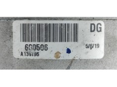 Recambio de alternador para citroen xsara berlina 1.6 16v tonic referencia OEM IAM   