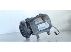 COMPRESOR AIRE ACONDICIONADO A1602300111 