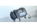 Recambio de compresor aire acondicionado para smart coupe limited / 1 referencia OEM IAM A1602300111  