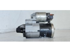 Recambio de motor arranque para peugeot 207 cc sport referencia OEM IAM M000T322271ZE  