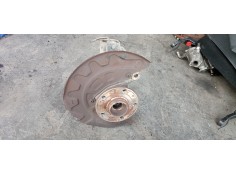 Recambio de mangueta delantera derecha para skoda octavia combi (nx5) first edition referencia OEM IAM   